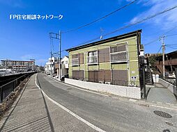 向ヶ丘遊園駅　徒歩14分　◆1/19（月）～1/25（日）は見学会♪  ◆現地見学予約はフリーダイヤルまで！『建築条件付土地』