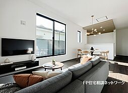 武蔵新城駅　徒歩22分　◆2/9（月）～2/15（日）は見学会♪  ◆現地見学予約はフリーダイヤルまで！