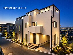 宮崎台駅　徒歩22分　◆8/17（月）～8/23（日）は見学会♪  ◆現地見学予約はフリーダイヤルまで！