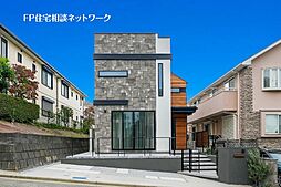 江田駅　徒歩8分　◆3/30（月）～4/5（日）は見学会♪  ◆現地見学予約はフリーダイヤルまで！