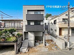 生田駅　徒歩17分　◆4/27（月）～5/10（日）は見学会♪  ◆現地見学予約はフリーダイヤルまで！