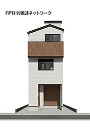 妙蓮寺駅 徒歩5分 ◆7/13(月)~7/20(祝)は見学会♪ ◆現地見学予約はフリーダイヤルまで!