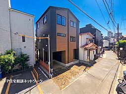 武蔵小杉駅 徒歩10分 ◆7/13(月)~7/20(祝)は見学会♪ ◆現地見学予約はフリーダイヤルまで!