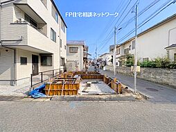 元住吉駅 徒歩10分 ◆7/13(月)~7/20(祝)は見学会♪ ◆現地見学予約はフリーダイヤルまで!