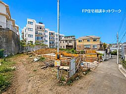 妙蓮寺駅　徒歩12分　◆7/27（月）～8/2（日）は見学会♪  ◆現地見学予約はフリーダイヤルまで！