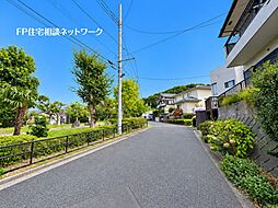 京王稲田堤駅　徒歩8分　◆10/26（月）～11/1（日）は見学会♪  ◆現地見学予約はフリーダイヤルまで！