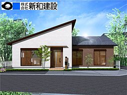 可児市川合 全3区画