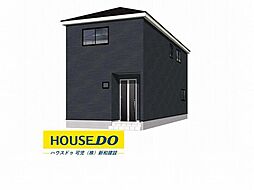 新築戸建 可児市今渡　第6　全2棟