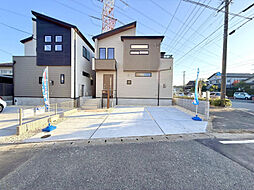 ブルーミングガーデン 小郡市三国が丘4丁目2棟