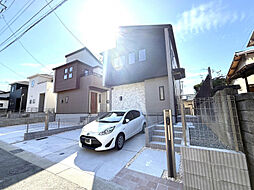 ブルーミングガーデン 福岡市東区高美台3丁目2期2棟