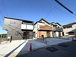 ブルーミングガーデン 福津市福間南4丁目3棟