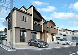 ブルーミングガーデン 福岡市南区屋形原1丁目2棟