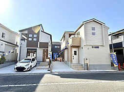 ブルーミングガーデン 福岡市西区横浜1丁目6棟