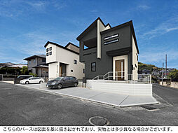 ブルーミングガーデン 福岡市南区柏原2丁目2棟