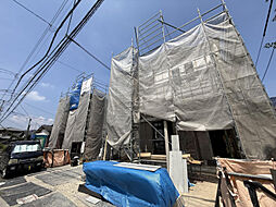 ブルーミングガーデン 福岡市南区曰佐3丁目4棟