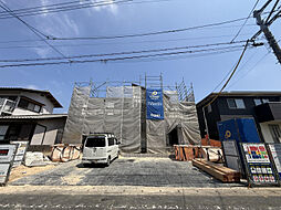 ブルーミングガーデン 福岡市南区鶴田4丁目1棟