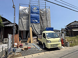 ブルーミングガーデン 小郡市横隈1棟