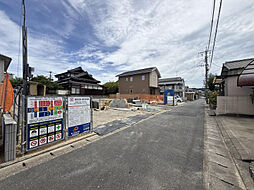 ブルーミングガーデン 福岡市西区泉3丁目2棟