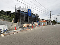 ブルーミングガーデン 古賀市花鶴丘3丁目2棟
