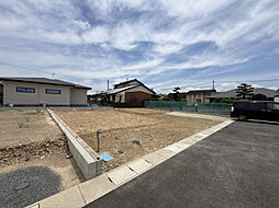 ブルーミングガーデン 朝倉市堤2棟