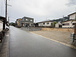 ブルーミングガーデン 糟屋郡須恵町須恵1棟