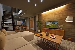 【グランディハウス】グランドステージ緑区三室3期