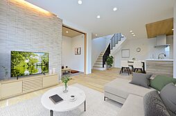 【グランディハウス】ー翼tsubasaー新所沢