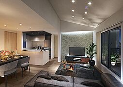 【グランディハウス】グランドステージ天沼町1丁目