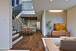 【グランディハウス】グランクレスト北区別所町