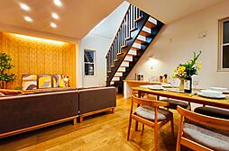 【グランディハウス】ー日向hinataー桜区白鍬