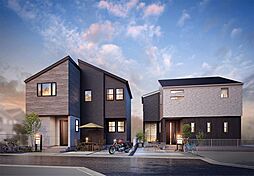 【グランディハウス】グランヴィラージュ南中野4期