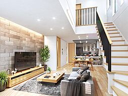 【グランディハウス】グランドステージ七里駅北2次