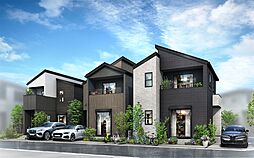 【グランディハウス】ー和景wakeiー鳩ヶ谷