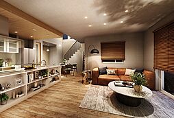 【グランディハウス】ー青嶺seireiー上尾市向山/予告広告