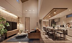 【グランディハウス】ー苑sonoー国立