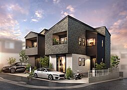 【グランディハウス】ー壮麗soureiー緑区三室