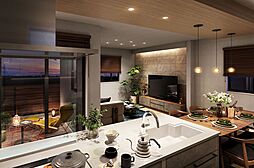 【グランディハウス】ー雅苑gaenー南浦和