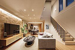 【グランディハウス】ー黎明reimeiー七里駅