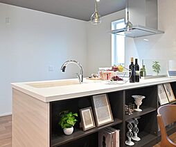 【グランディハウス】ー凪nagiー国立