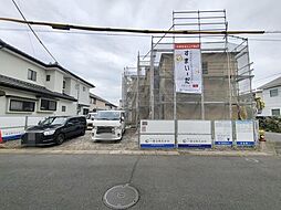 【飯田の分譲住宅】リーブルガーデン 第2下野緑