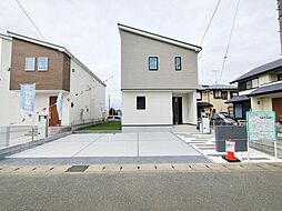 【飯田の分譲住宅】リナージュ　下野文教1丁目24-1期