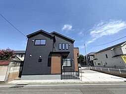 【飯田の分譲住宅】リーブルガーデン　宇都宮今宮第5