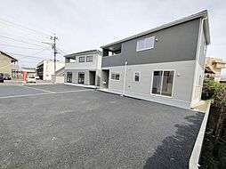 【飯田の分譲住宅】クレイドルガーデン　大田原市末広第5