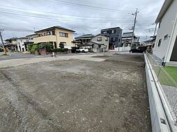 【飯田の分譲住宅】ハートフルタウン　中久保二丁目