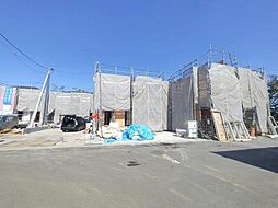 【飯田の分譲住宅】クレイドルガーデン 結城市結城第43