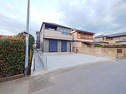 【飯田の分譲住宅】ハートフルタウン　中一の沢町1丁目