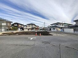 【飯田の分譲住宅】リーブルガーデン 宇都宮駒生町第25