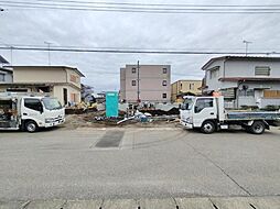 【飯田の分譲住宅】クレイドルガーデン　宇都宮市清原台第6