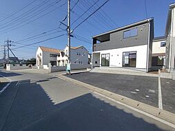 【飯田の分譲住宅】クレイドルガーデン　結城市結城第45