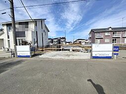 【飯田の分譲住宅】上辺見